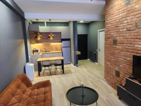 cozy apartment with 1 Bedroom